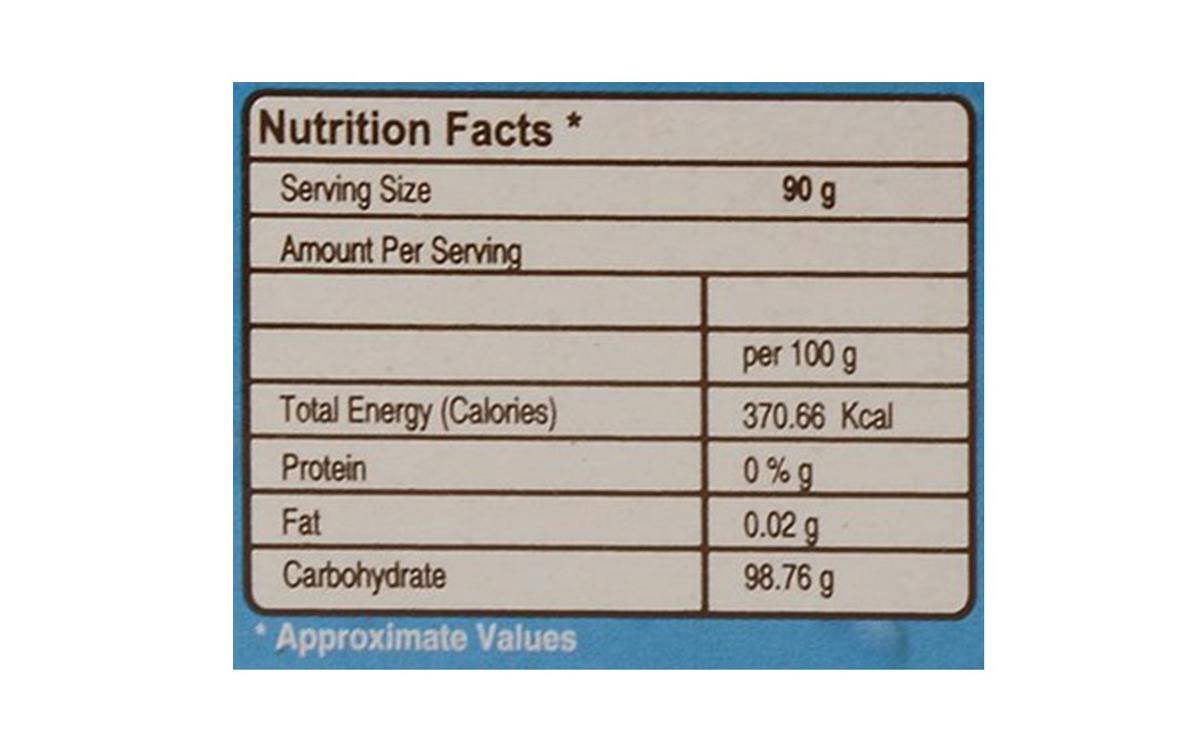 Harnik Ice Cream Mix Powder, Mango   Box  90 grams